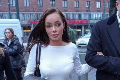 Høiby ba om frieri-hjelp: – Endret seg