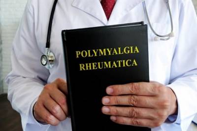 Metotreksat i behandlingen av polymyalgia rheumatica