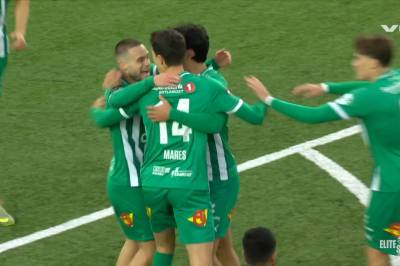 HamKam med første ligaseier siden juli