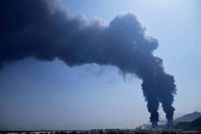 Enorme sprik i oljeprisen