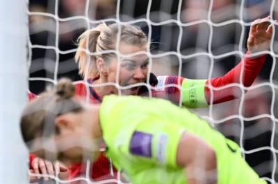 Norges stjerner smadret Slovenia: – Spektakulært