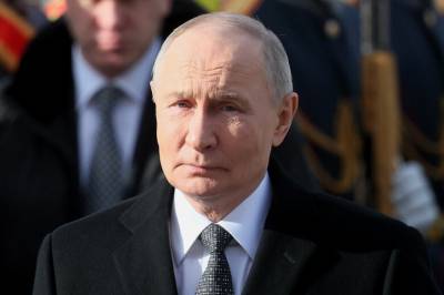 Sjokkpåstand om Putin: Dette sier norske eksperter