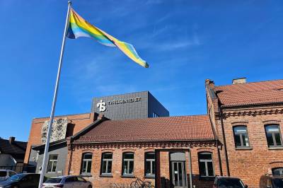 Tyrili vant rettsaken mot Helse Sør- Øst: – Helt fantastisk!