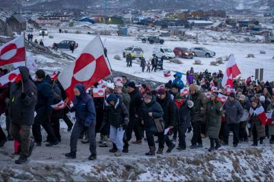 Om Trumps metode: – Blir betraktet som et objekt