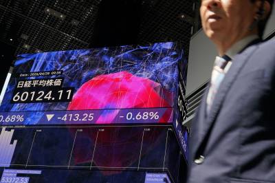 Asia-børser holder stand tross uro