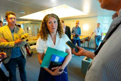– Du har litt tungt for det