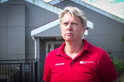 Ufaglærte får fem dagers opplæring: – Jeg får vondt i magen