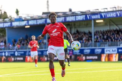 Brann-fiasko i serieåpningen: – Sjokkerende