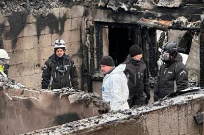 Huseier siktet for uaktsom fremkalling av fare