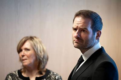 Bergen går i pluss, men blir stadig meir forgjelda