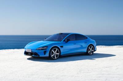 Den nye superbilen er billigere enn Model 3