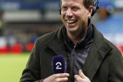 Jatter med TV-profil