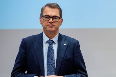 – Jeg bruker ikke penger på noe jeg vil skamme meg over