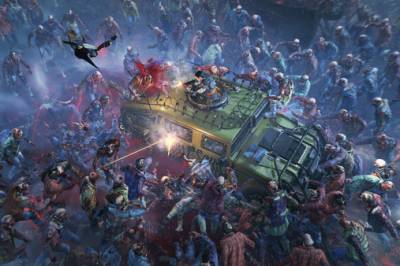 Tannlaus zomebieslakt