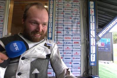 Kongelaget er klart – Sørli skyter på skive én