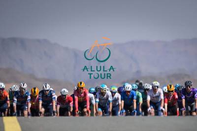 AlUla Tour: 5. etappe