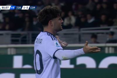 Scoring for Baturina