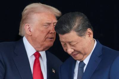 Kina blokkerer Trumps Iran-sanksjoner. Sur stemning kan ødelegge for årets viktigste møte.