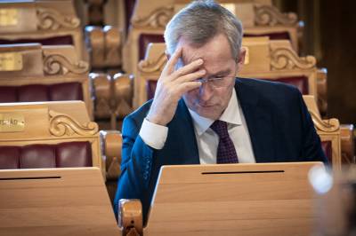 Boligbomben må desarmeres