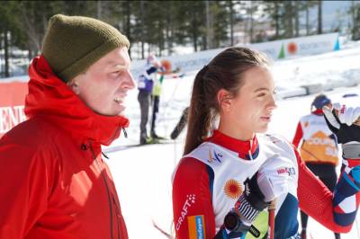 TV 2 erfarer: Skistad og Sofienlund avslutter samarbeidet