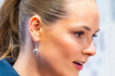 Australsk mann (63) ilagt besøksforbud mot prinsesse Ingrid Alexandra