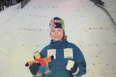 Et tankekors bak den norske gullfangsten