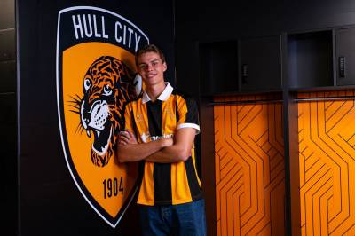 Hull - OGC Nice