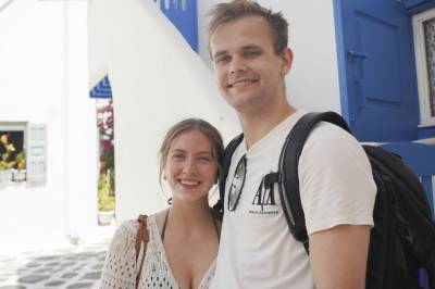 Ble advart mot turistfellene: – Sinnssykt dyrt