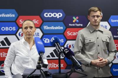RBK-havariet: – Det er deres ansvar