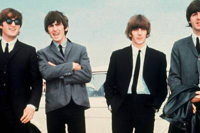 Kryptisk Beatles-melding: – Spennende nyheter på vei