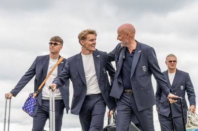 NHH-forsker skeptisk til Norges VM-base