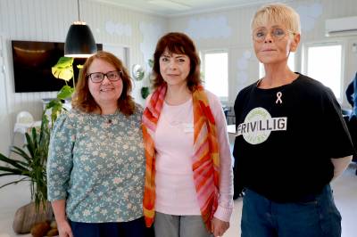 Tillit tema for Verdensdagen for psykisk helse