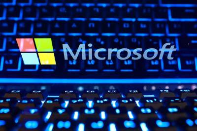Microsoft knaller til