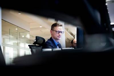 Sjeføkonom om USA-kutt: – Kan ikke huske å ha sett det i min tid