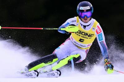 McGrath like bak teten - strålende utgangspunkt før andreomgangen