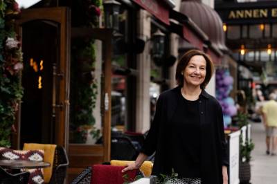 Gullår for Hotel Continental: – Aldri vært i nærheten av dette