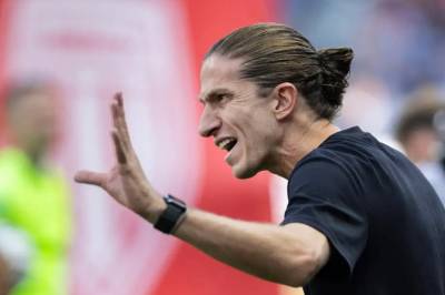 Atléticos foretrukne arvtaker til Simeone