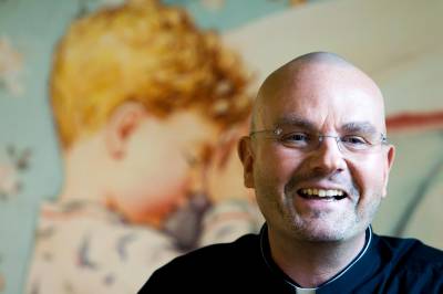 Einar Gelius rammet av kreft igjen