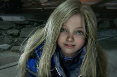 Capcoms nye spill prøver noe nytt