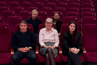 Den norske filmfestivalen lanserer ny festival i Stavanger.