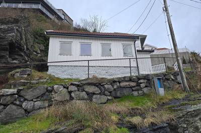 Får lov til å rive og bygge splitter nytt hus her: – God arkitektonisk utforming