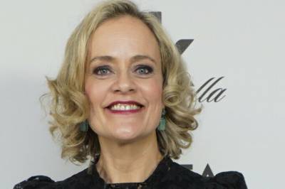 - Det fins ikke små roller, bare små skuespillere