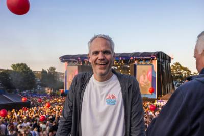 Skjelt ut av artist: – Vanskelig å ta seriøst