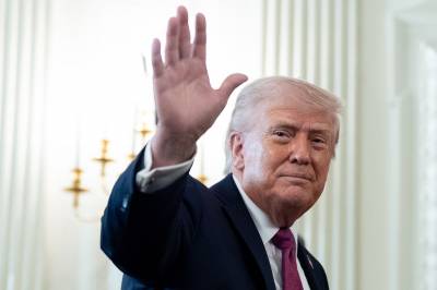 Axios: Trump gir Iran tre til fem dager