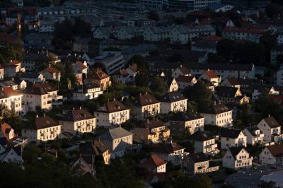 Slår alarm om høye boliglån