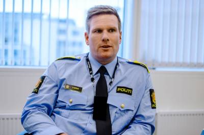 Ungdomskriminaliteten øker på Romerike: - Vi er bekymret