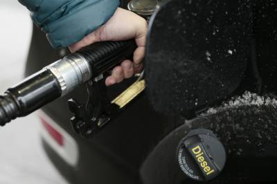 Årsaker til at dieselprisen stiger mer enn oljeprisen
