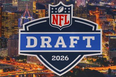 2026 NFL Draft: 1. runde