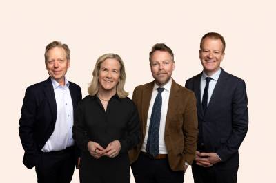 Norges fattigste skatteflyktning