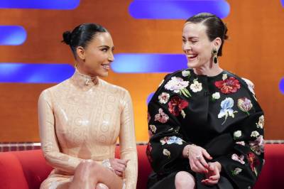 De 10 verste seriene du kan se nå: – Det er godt gjort å få sex til å bli så kjedelig